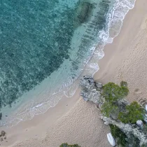 Vivienda exclusiva, Costa Brava