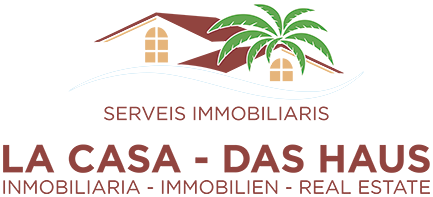 La Casa Das Haus - Immobilien Spanien