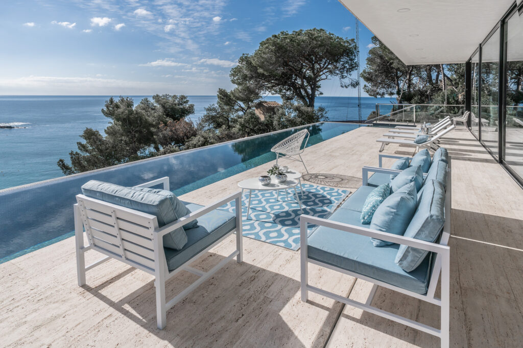 Inmobiliaria Lloret de Mar - Immobilien Spanien - Найдите свой дом в Ллорет-де-Мар с ведущим агентством недвижимости на Коста-Брава