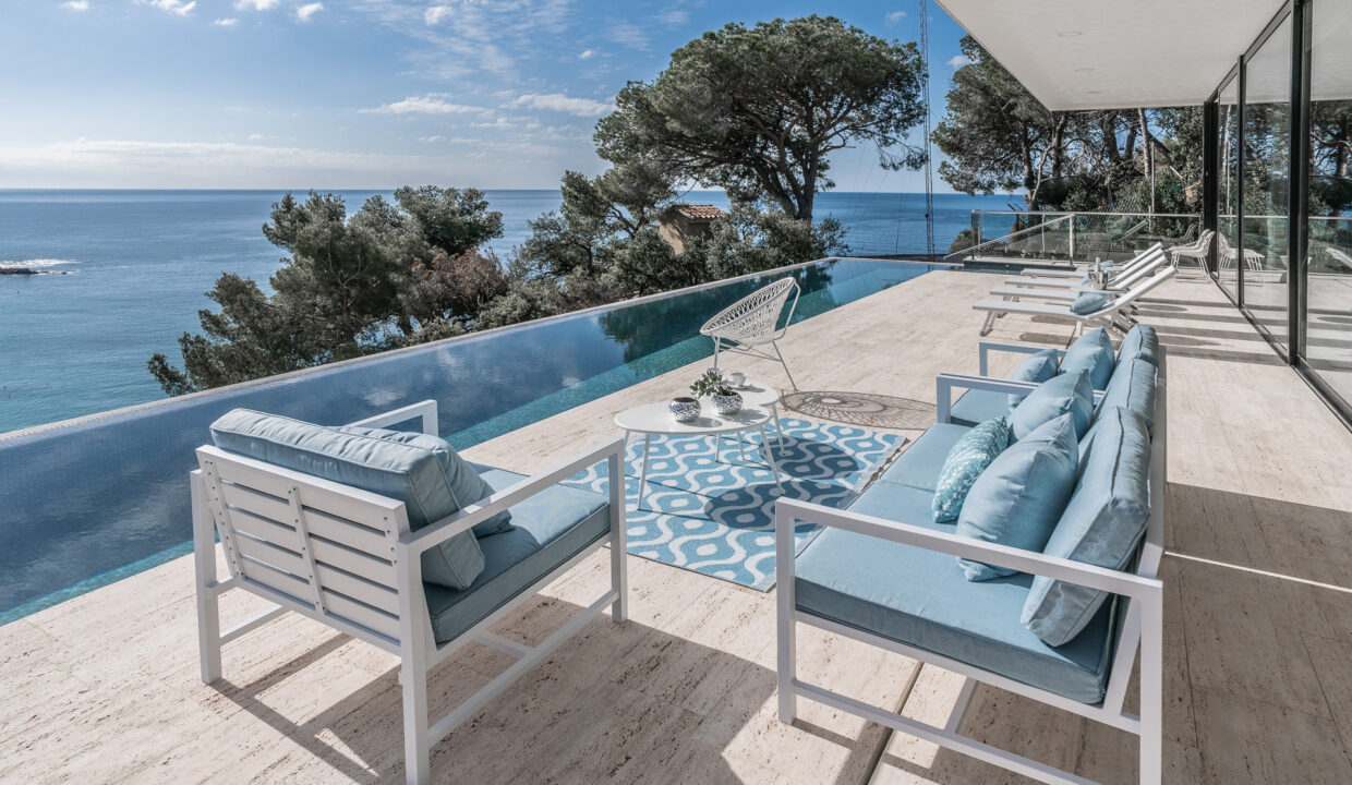 Inmobiliaria Lloret de Mar - Immobilien Spanien - Encuentra tu hogar en Lloret de Mar con la inmobiliaria líder en la Costa Brava