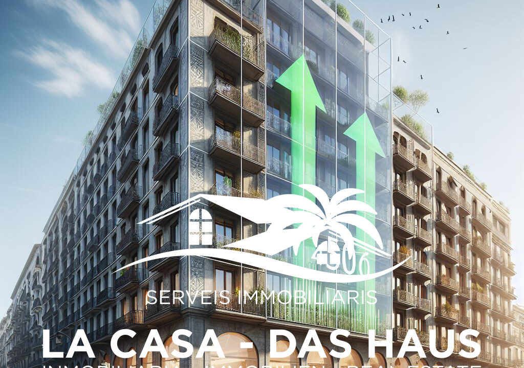 Oportunidades Immobilien in Spanien