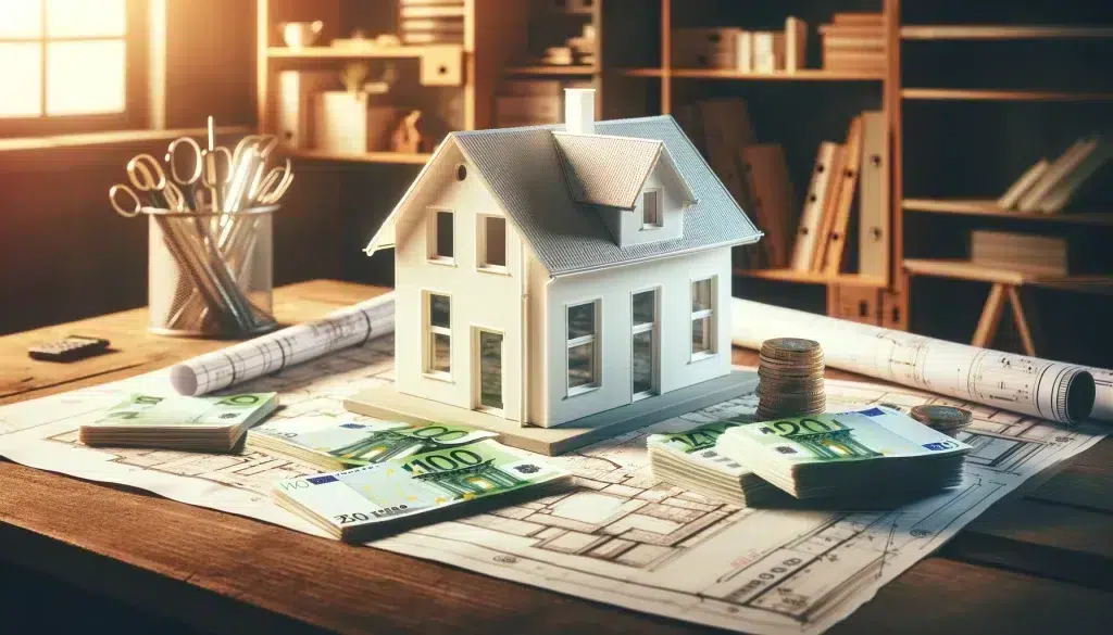 Adaptation to Financial Changes