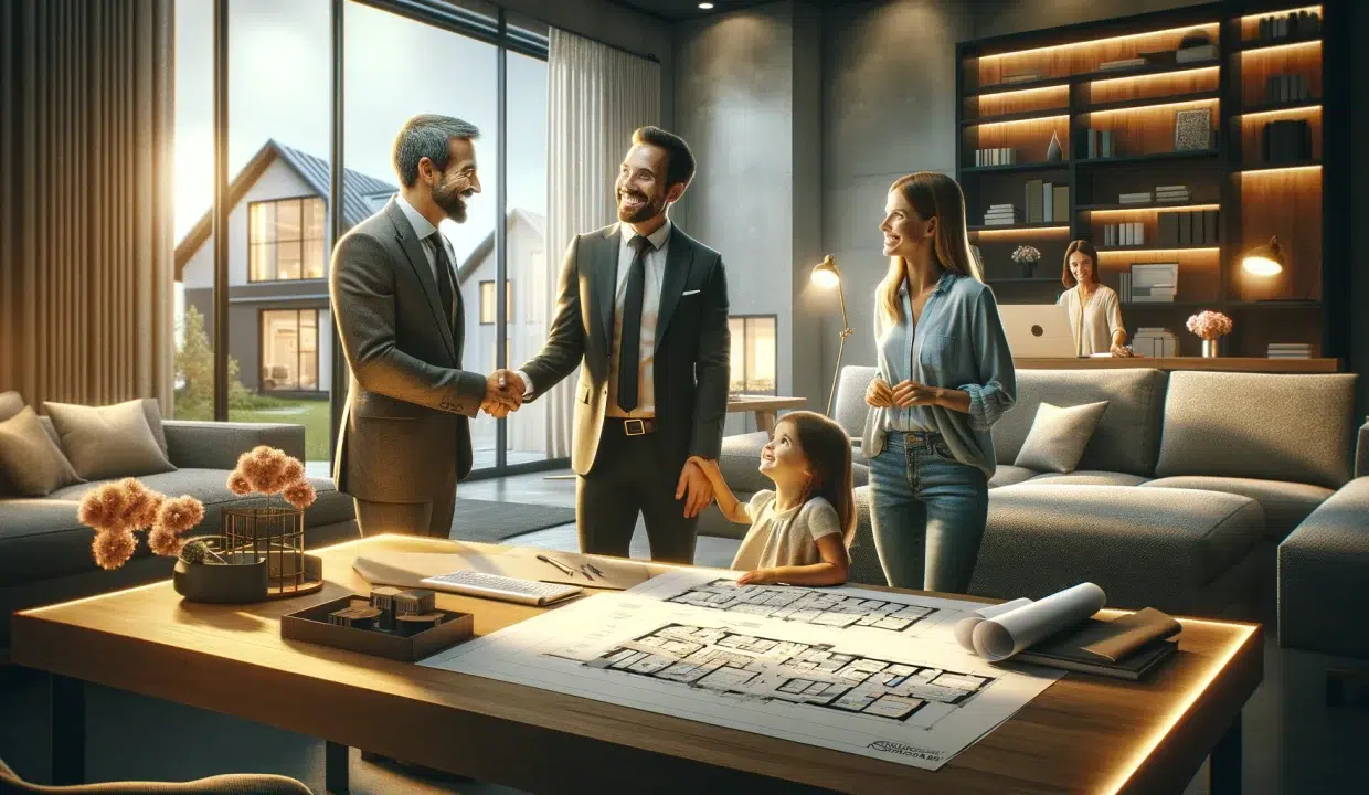 España Alemania Das Haus - Spanien Immobilien