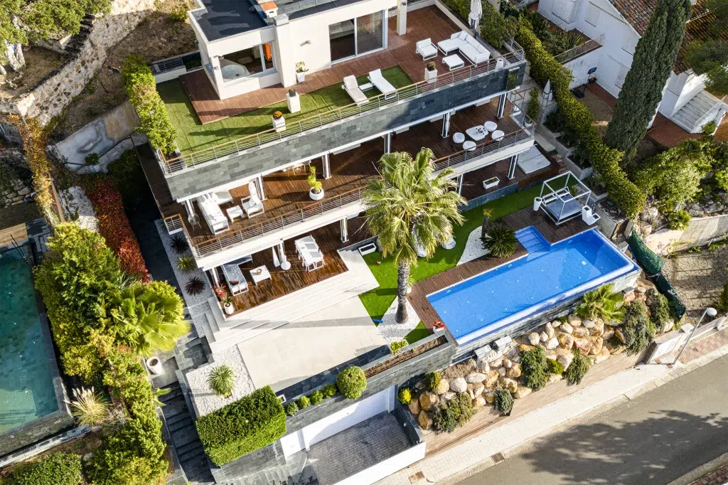 Comprar Casa España Extranjero