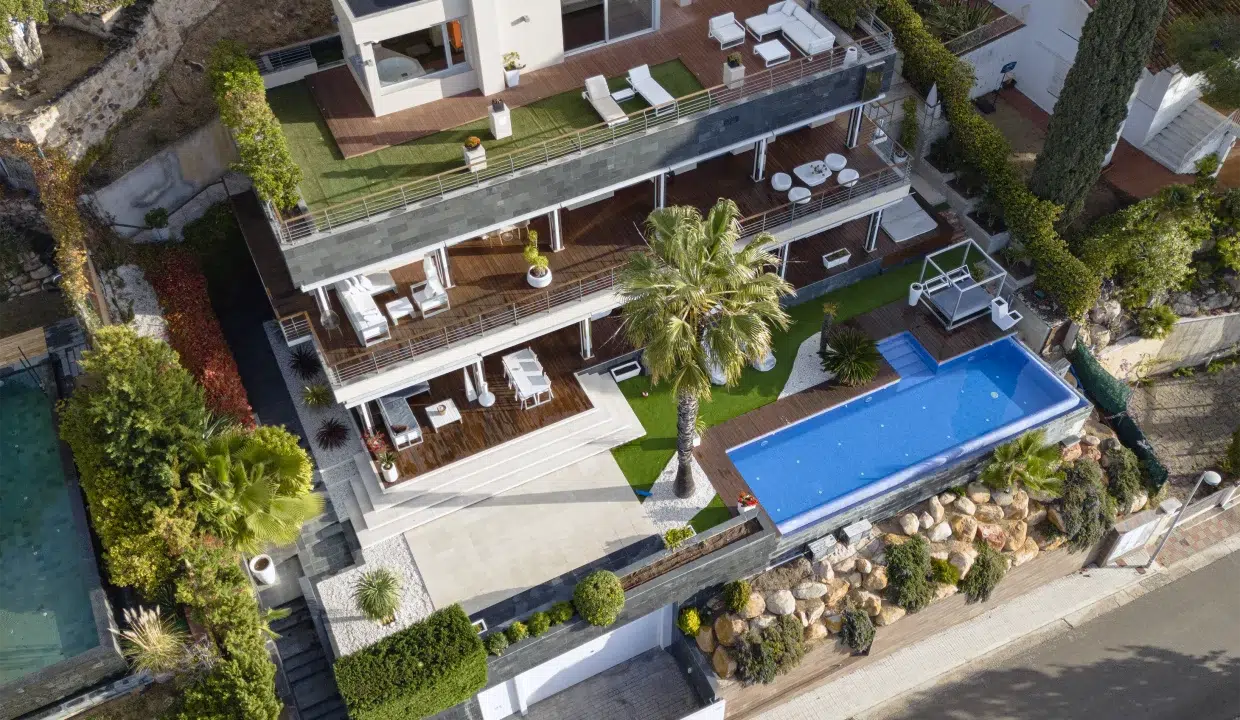 Homes for sale in Barcelona Spain