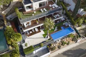 immobilier espagne vente maison