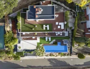 immobilier espagne vente maison