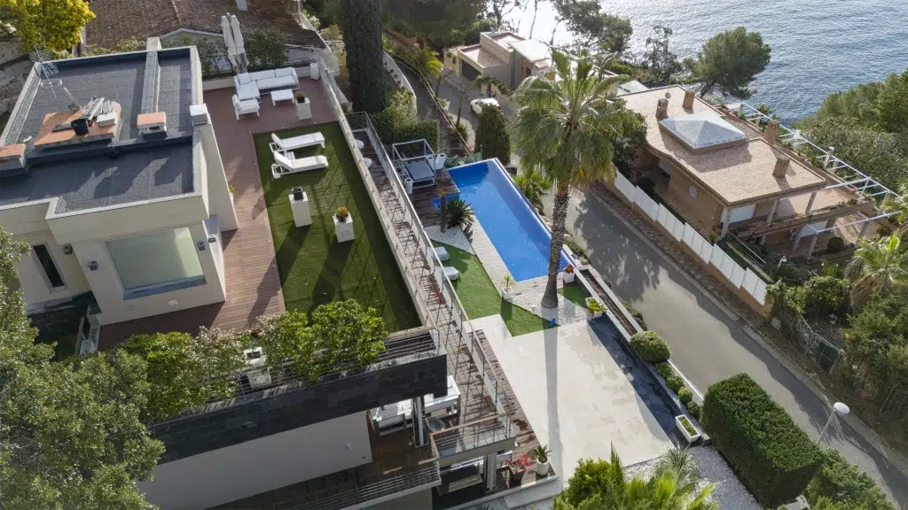 Homes for sale in Barcelona, Spain