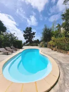 Casa turística Costa Brava