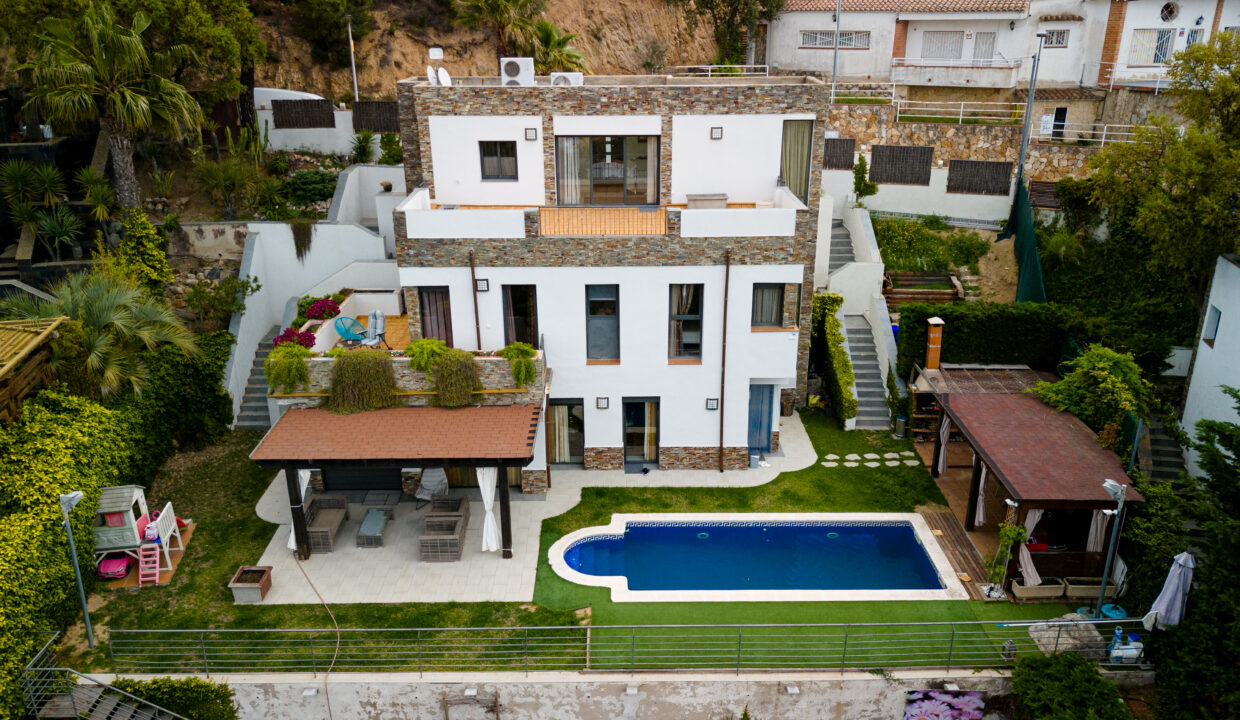 Casa Lloret de Mar