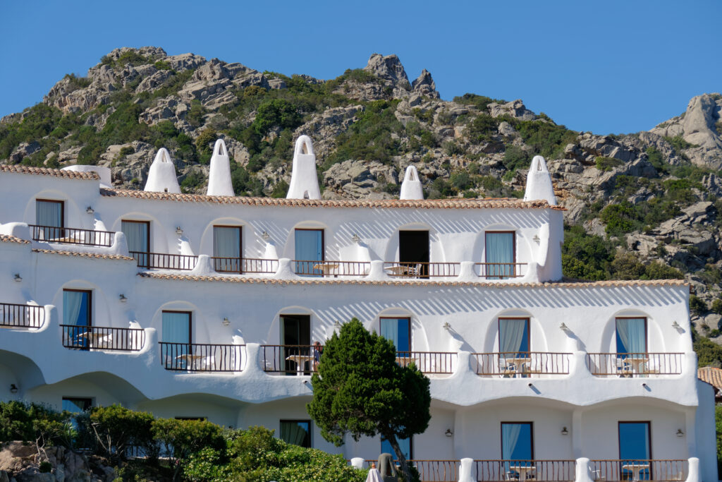 Properties for foreigners limited
