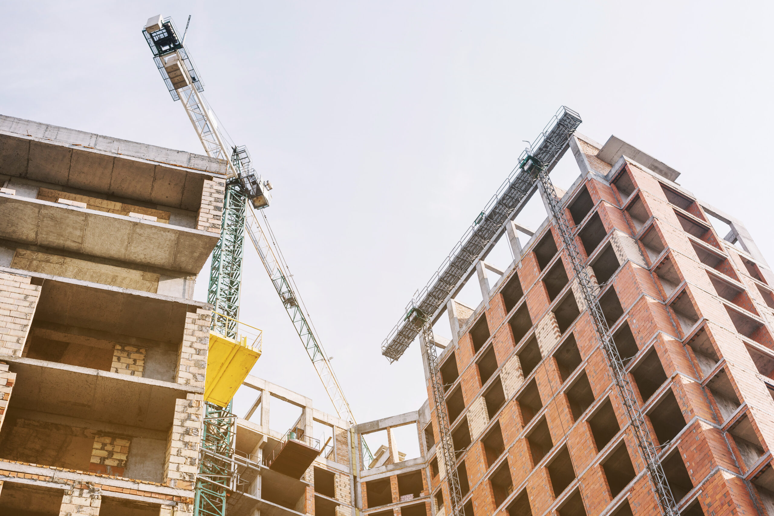 Crise du logement en Espagne