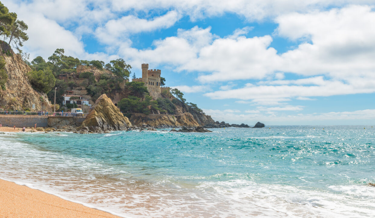 Inversión inmobiliaria Lloret de Mar