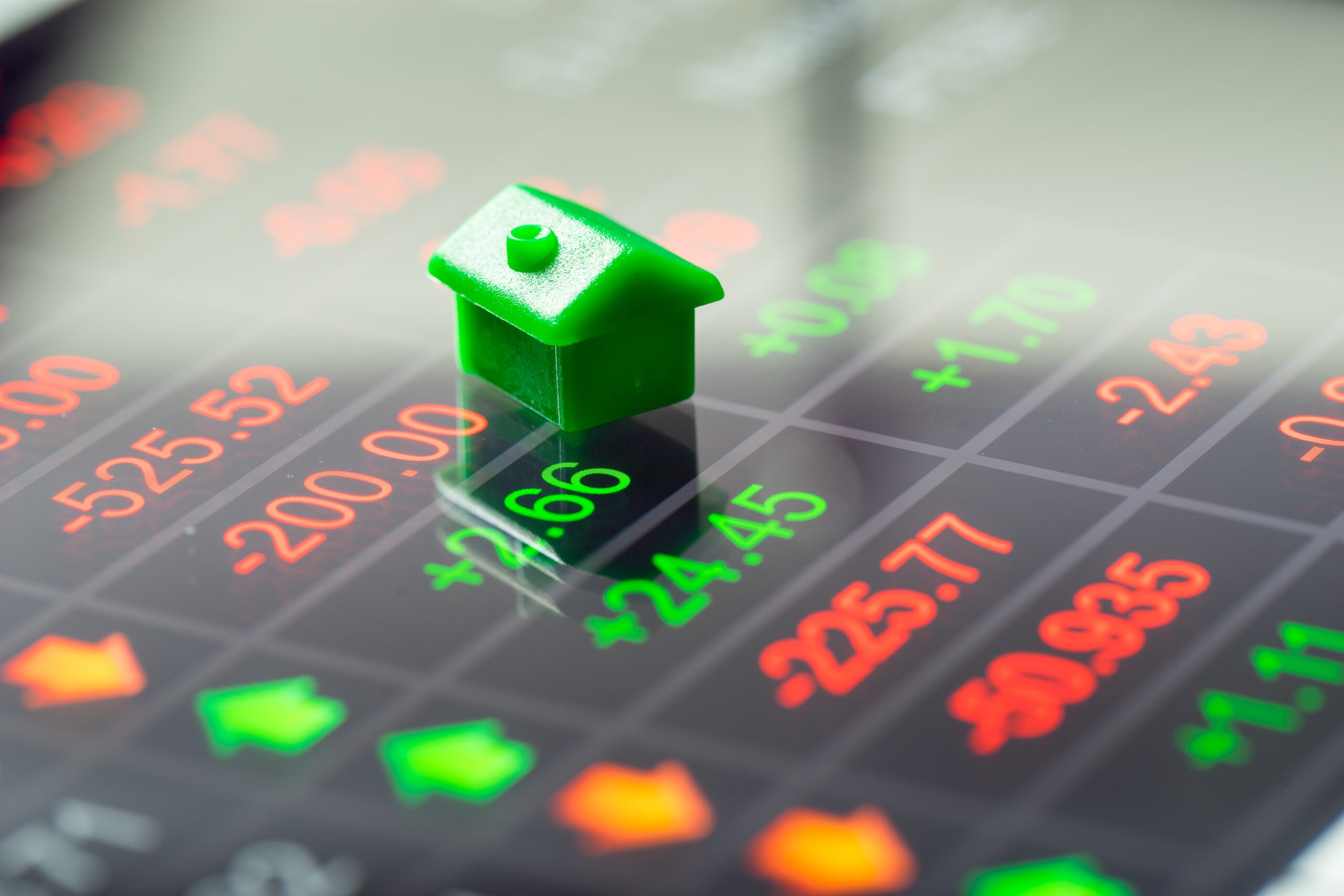 Comprar vivienda sin ahorros