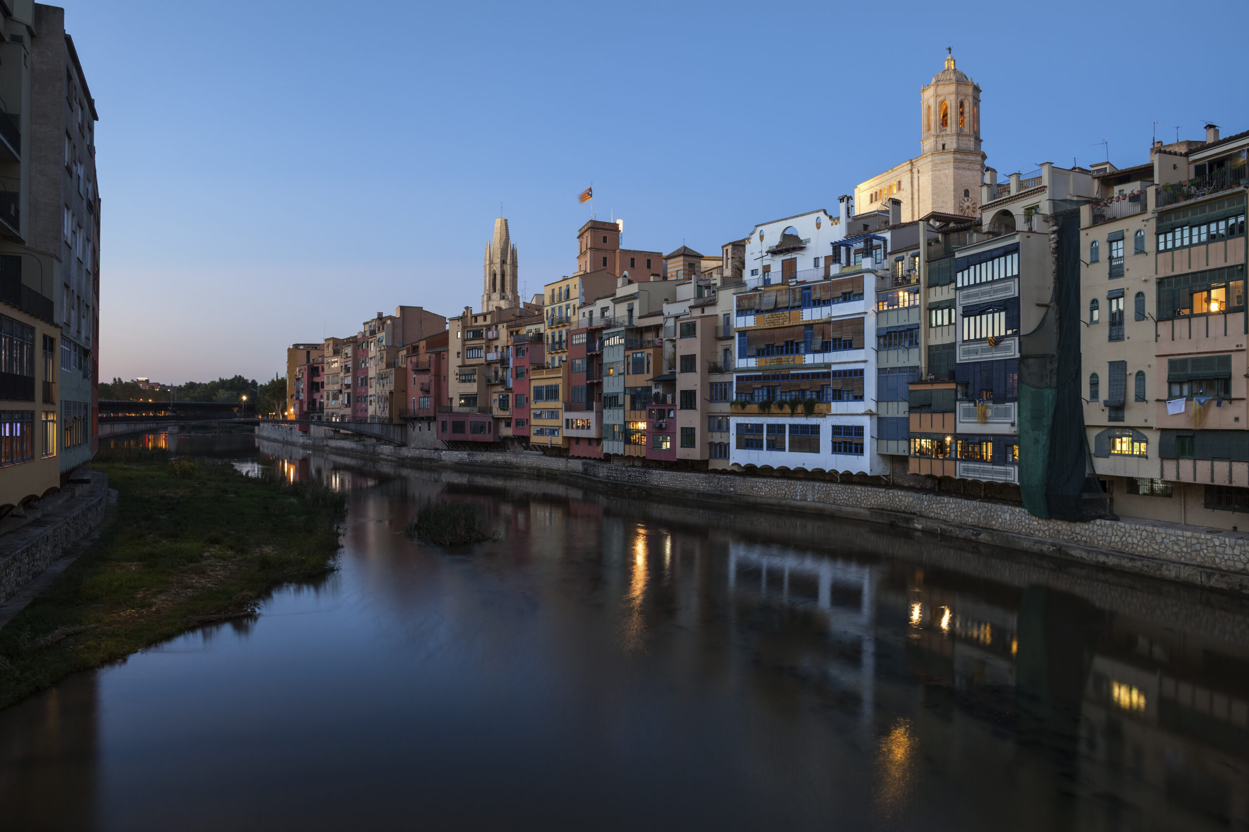 Incremento precios vivienda Girona