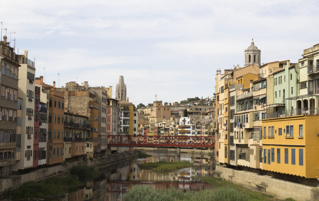 Cèdula d’habitabilitat Girona