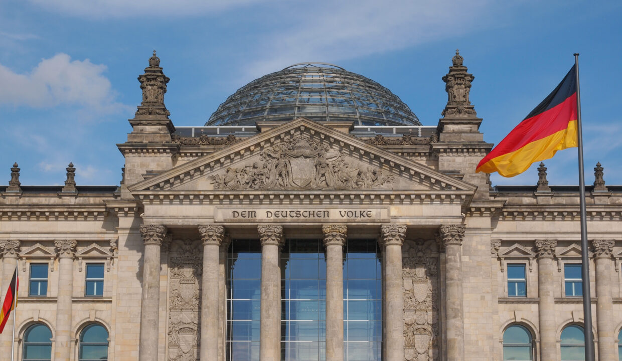 Wohnungsbau Deutschland Förderung