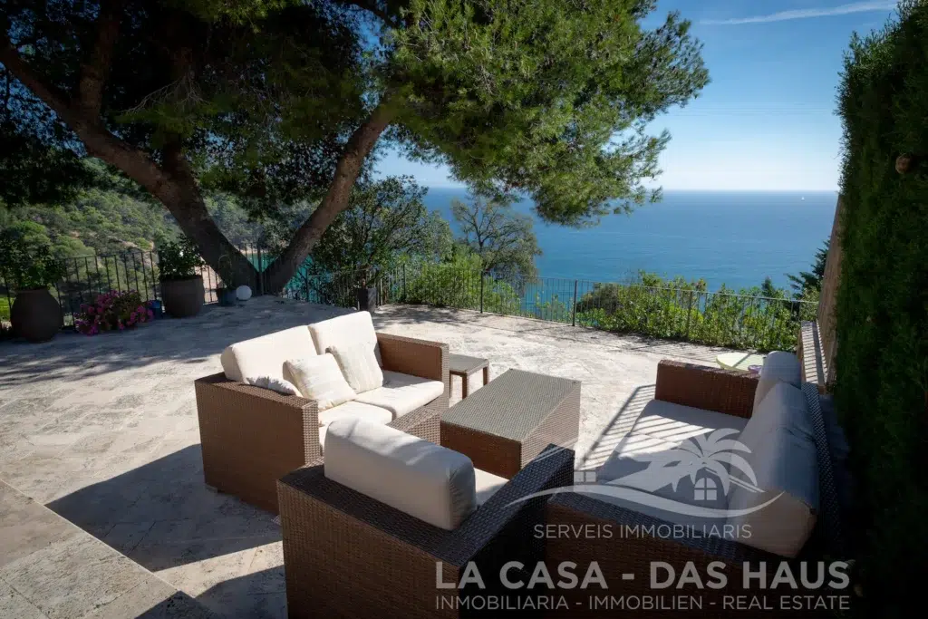 vivienda usada Girona Costa Brava