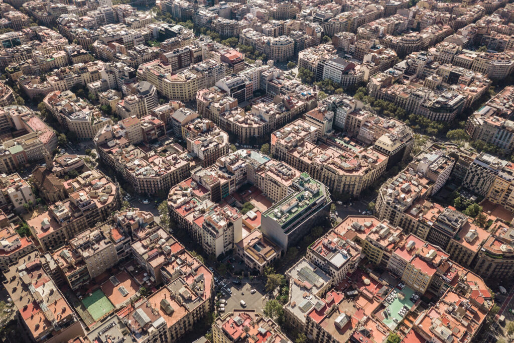 Cèdula d’habitabilitat Girona