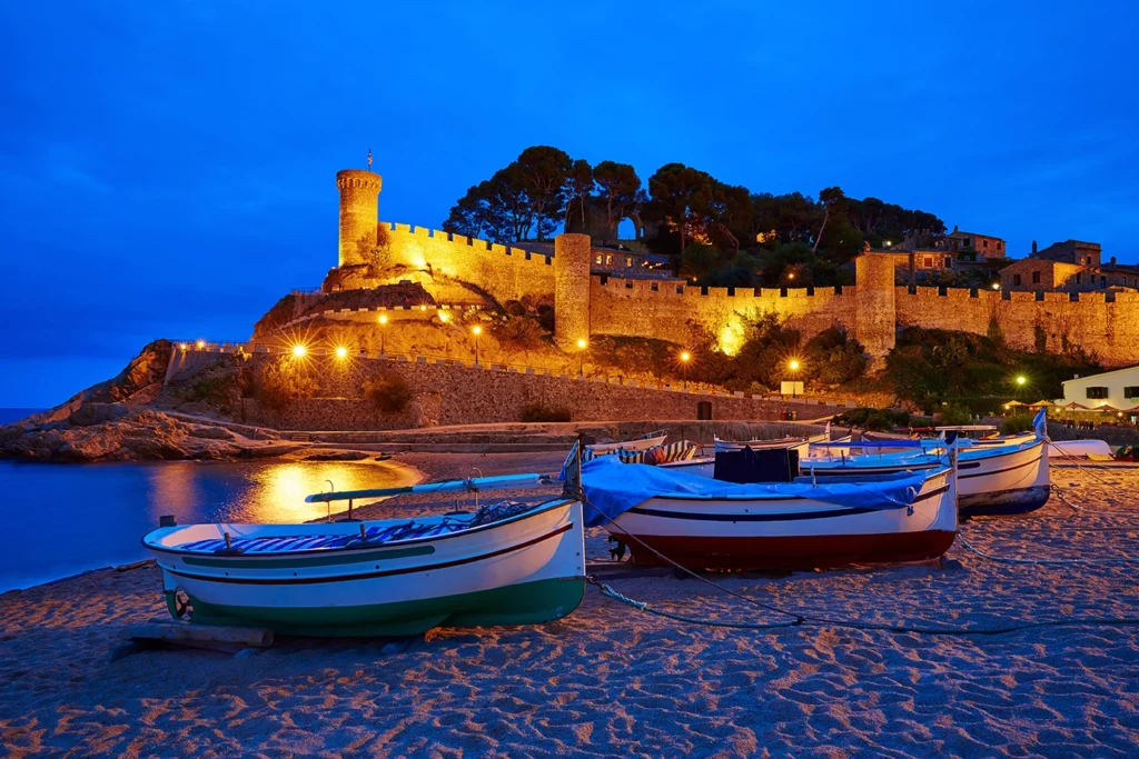 Inmobiliaria Costa Brava 2025