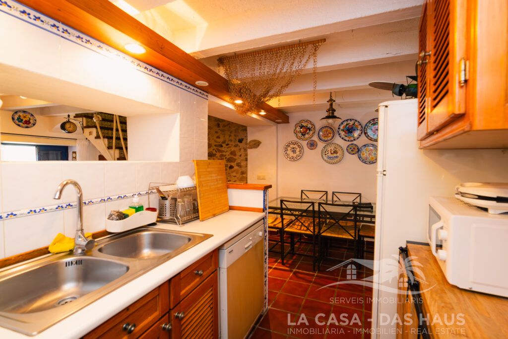 Residencia turística Tossa de Mar