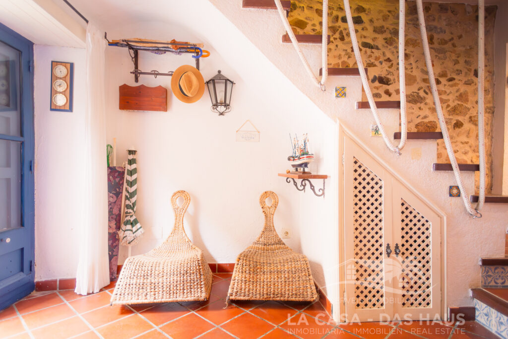 Primera buena impresión casa
