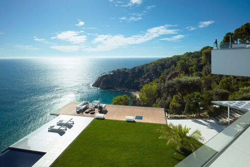Golden Visa inversión inmobiliaria
