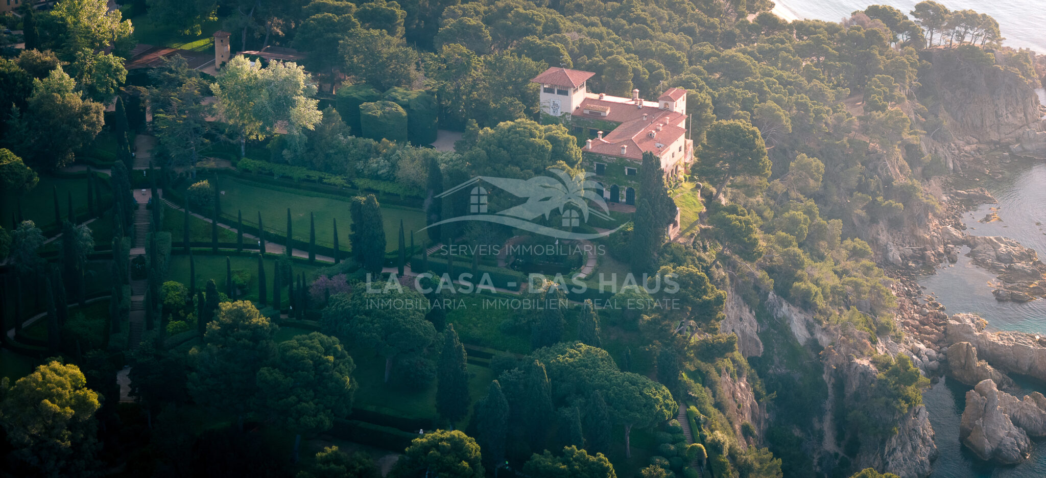 Inmobiliaria Costa Brava