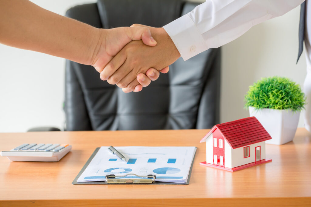 Inversión inmobiliaria fraccionada Cataluña