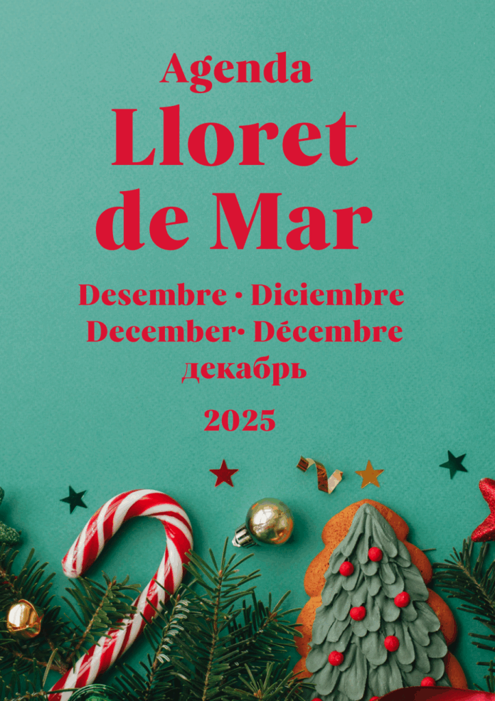 Actividades Navidad Lloret Mar