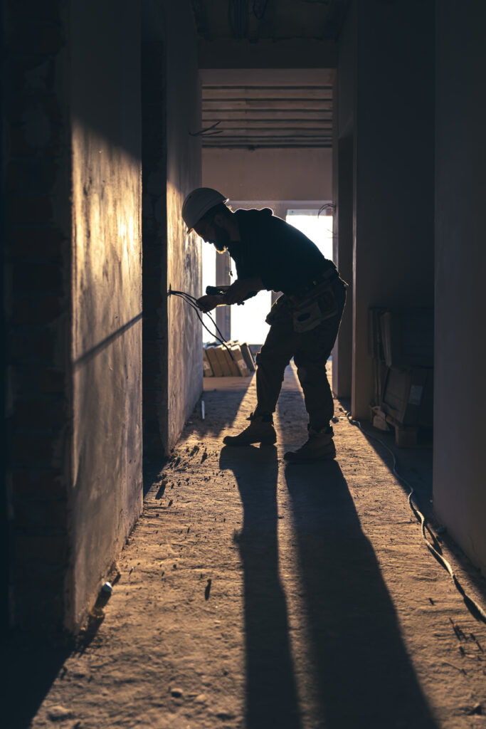 escasez obra nueva España