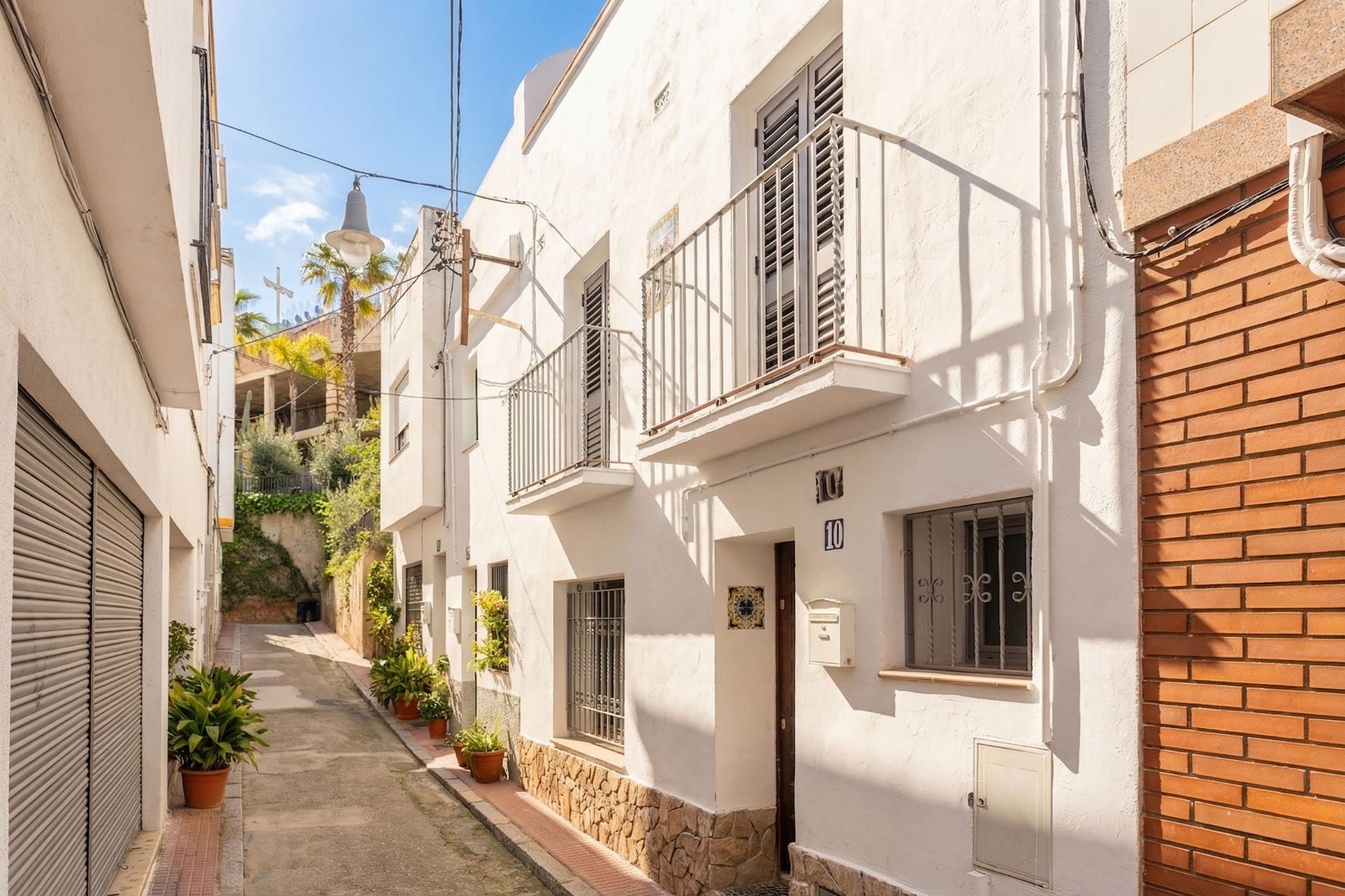 Casa en Casc Antic