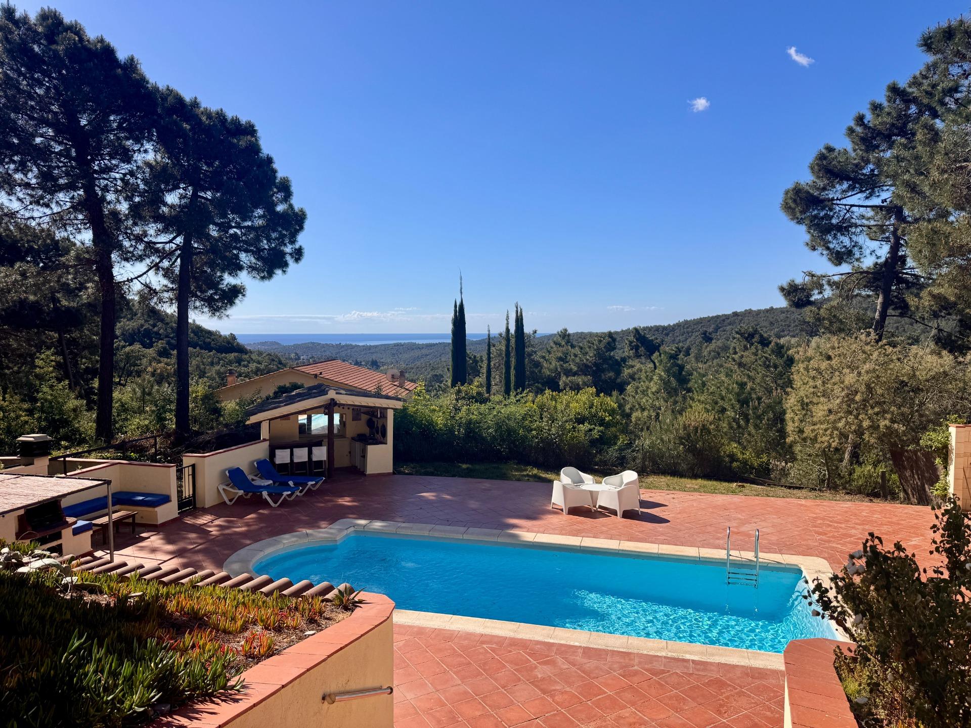 Casa en Les Masies de Lloret - Lloret Verd