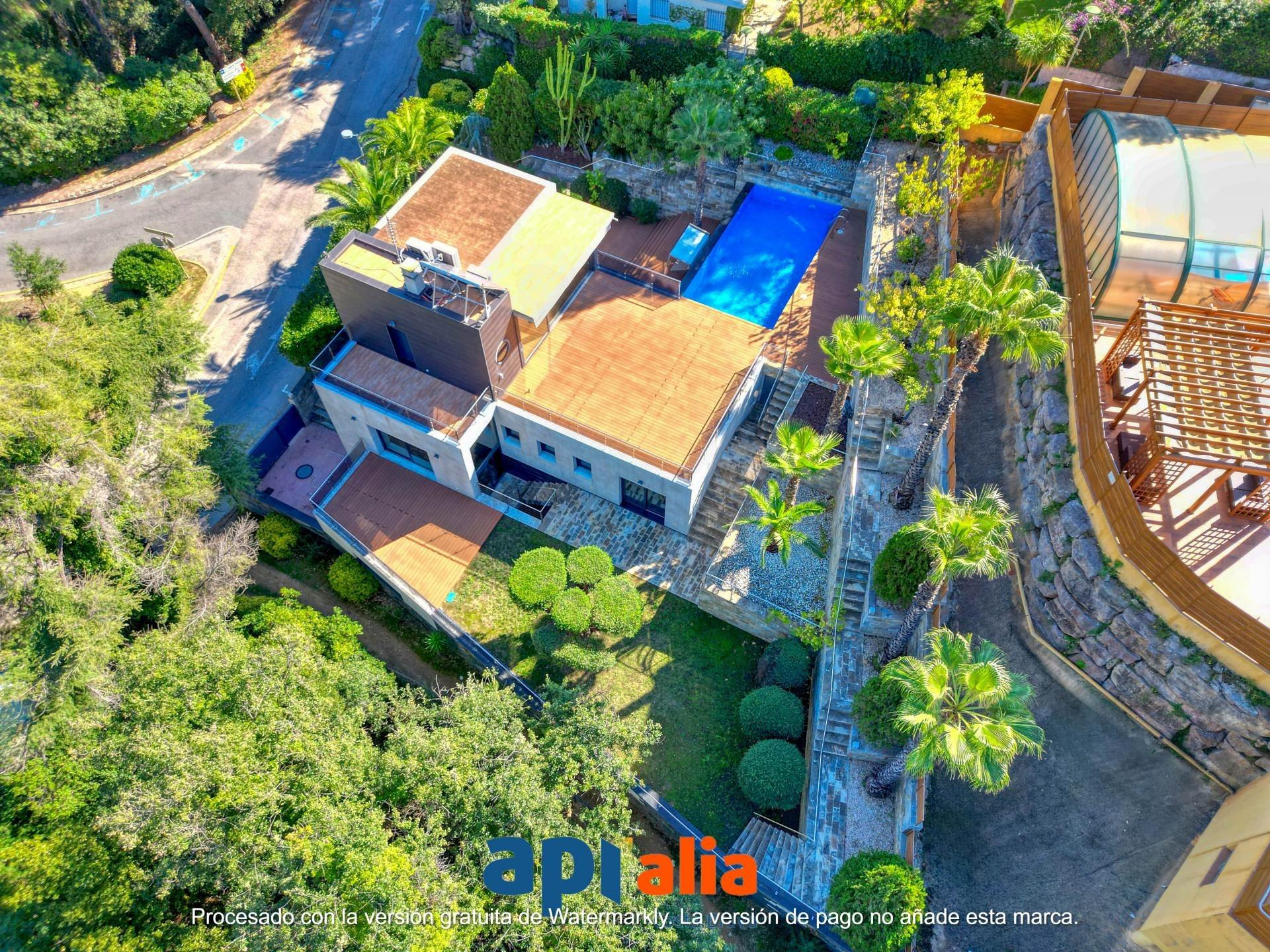 Casa en Cala Sant Francesc