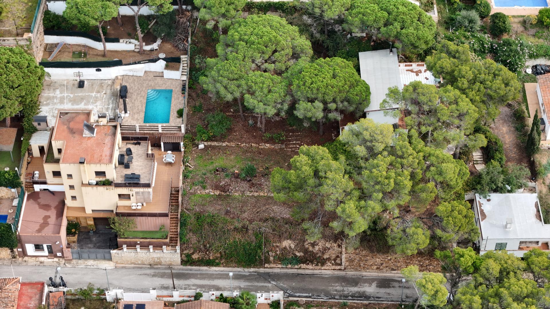 Terreno urbano en Roca Grossa