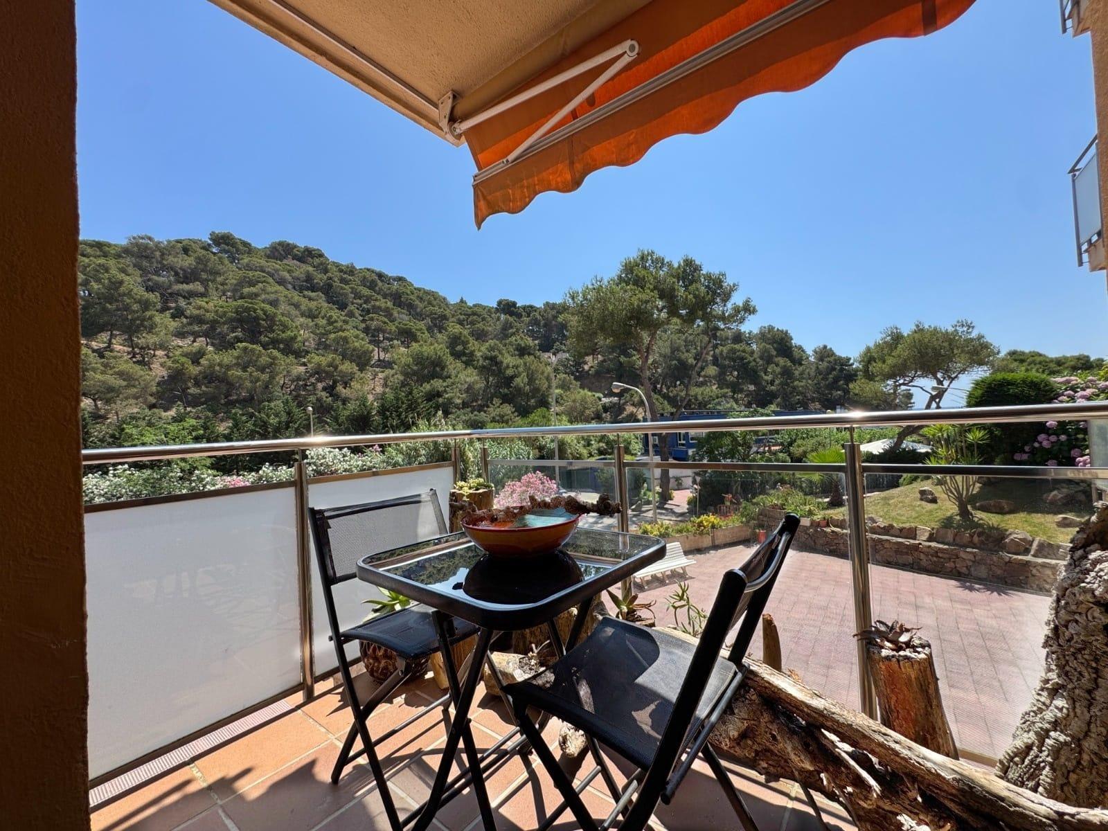 Piso en Canyelles - Montgoda