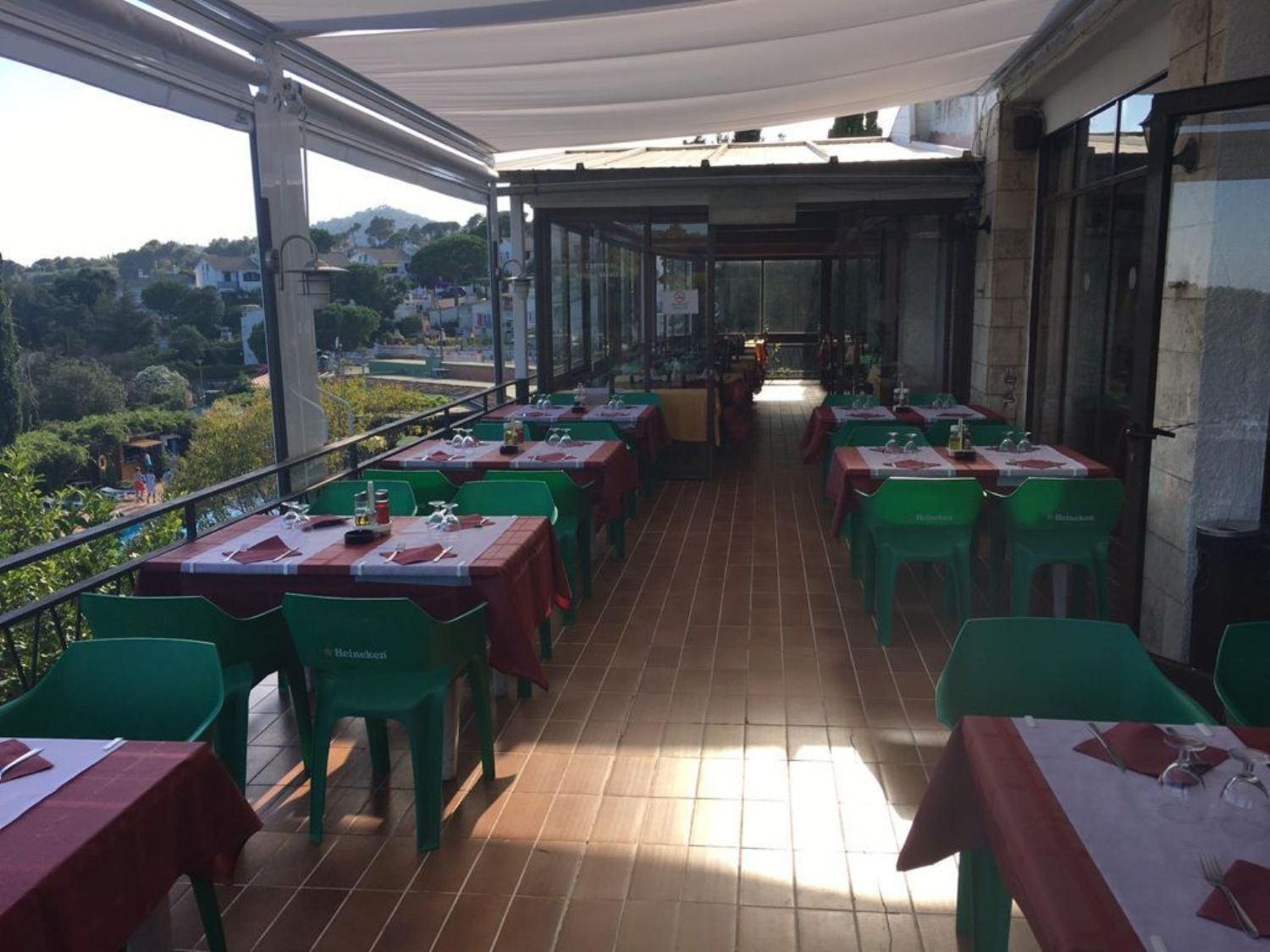Local comercial en Santa Maria de Lorell