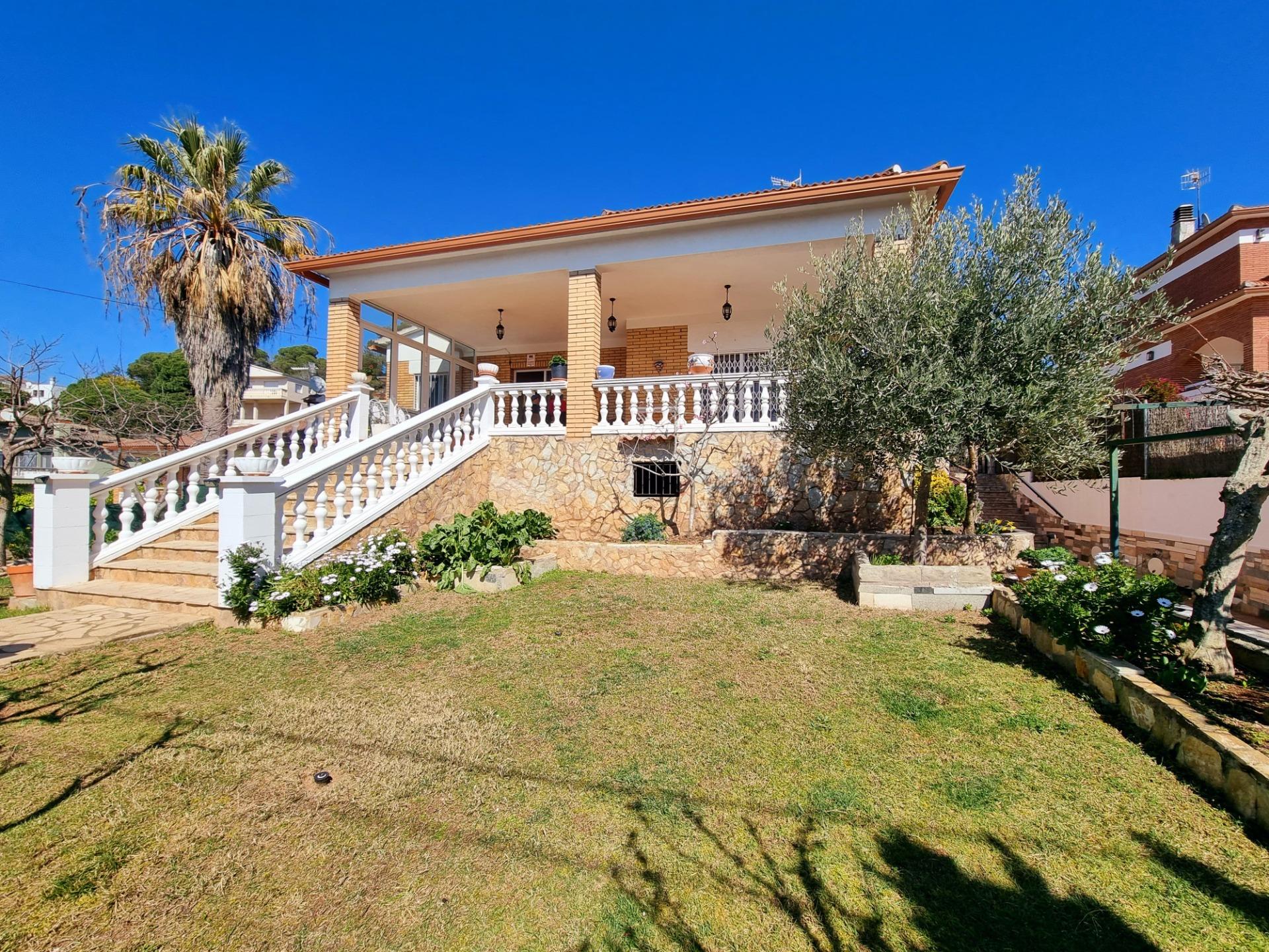 Chalet en Lloret residencial