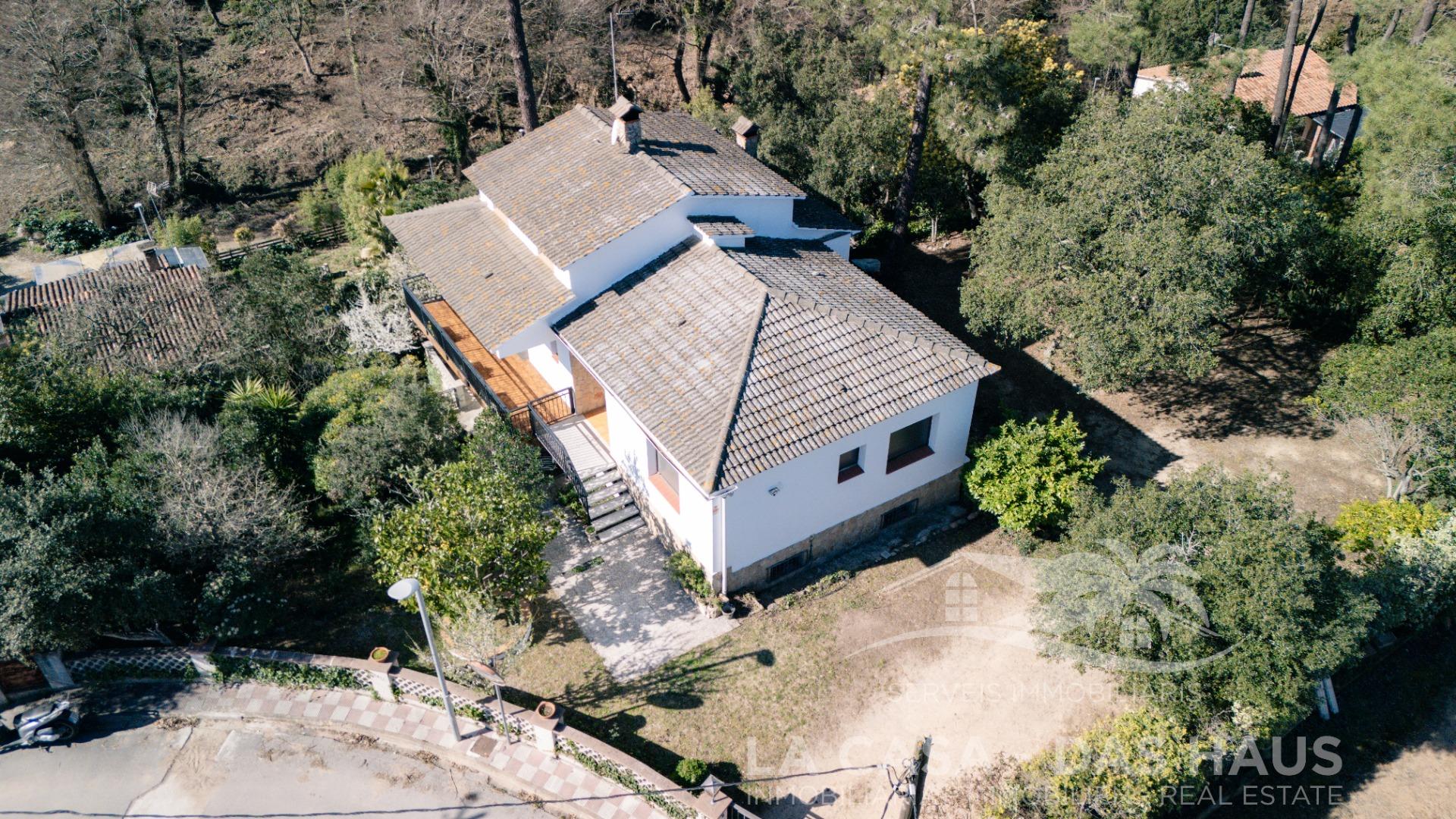 Casa en Lloret Blau - La Creu de Lloret