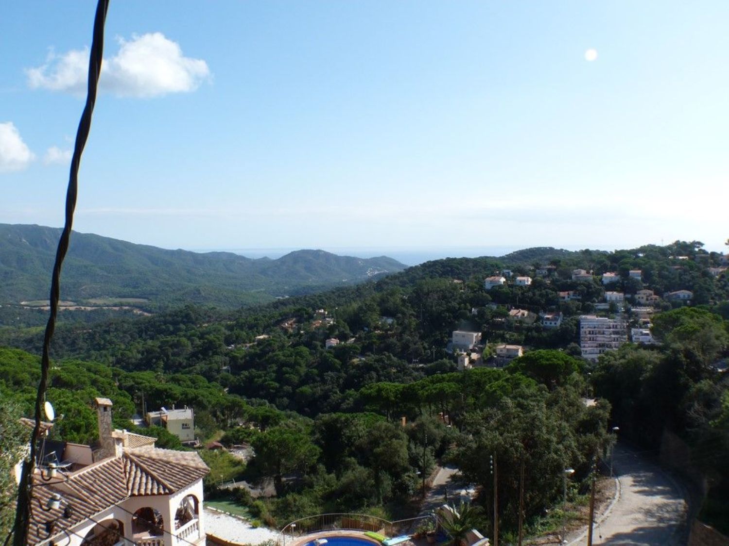Terreno urbanizable en Serra Brava