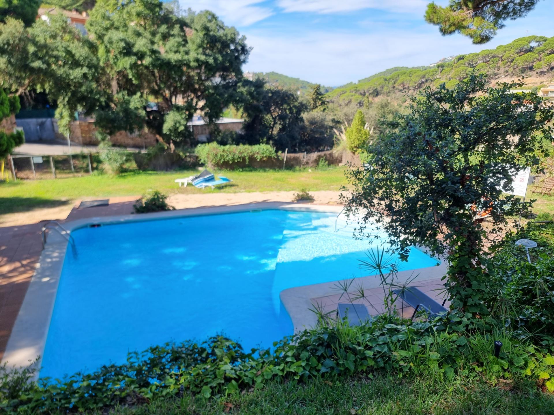Piso en Canyelles - Montgoda