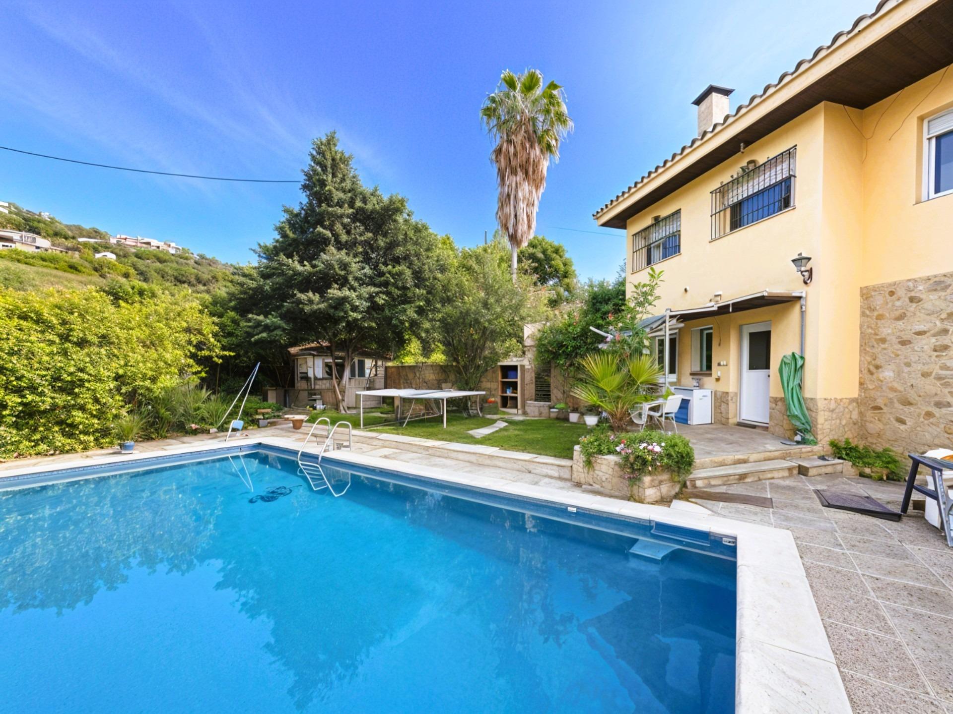 Casa en Roca Grossa
