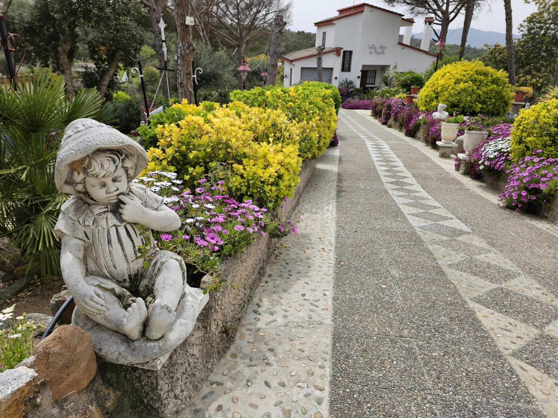 Finca rústica en Mas altaba