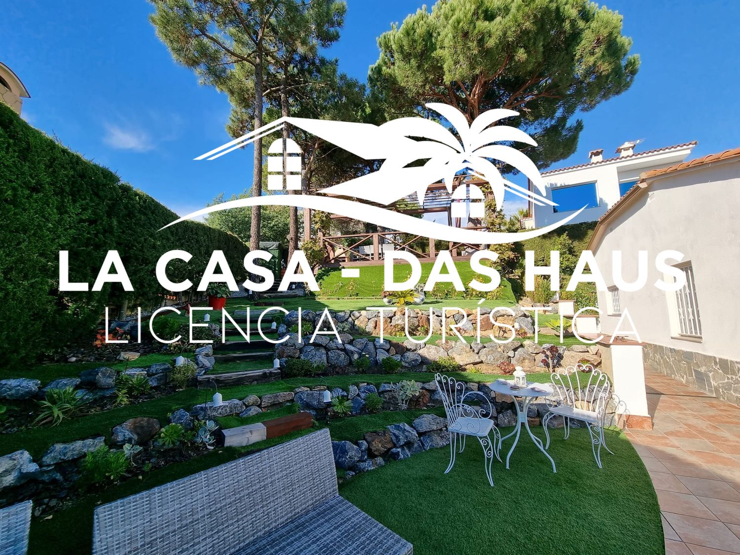 Chalet en Condado del Jaruco