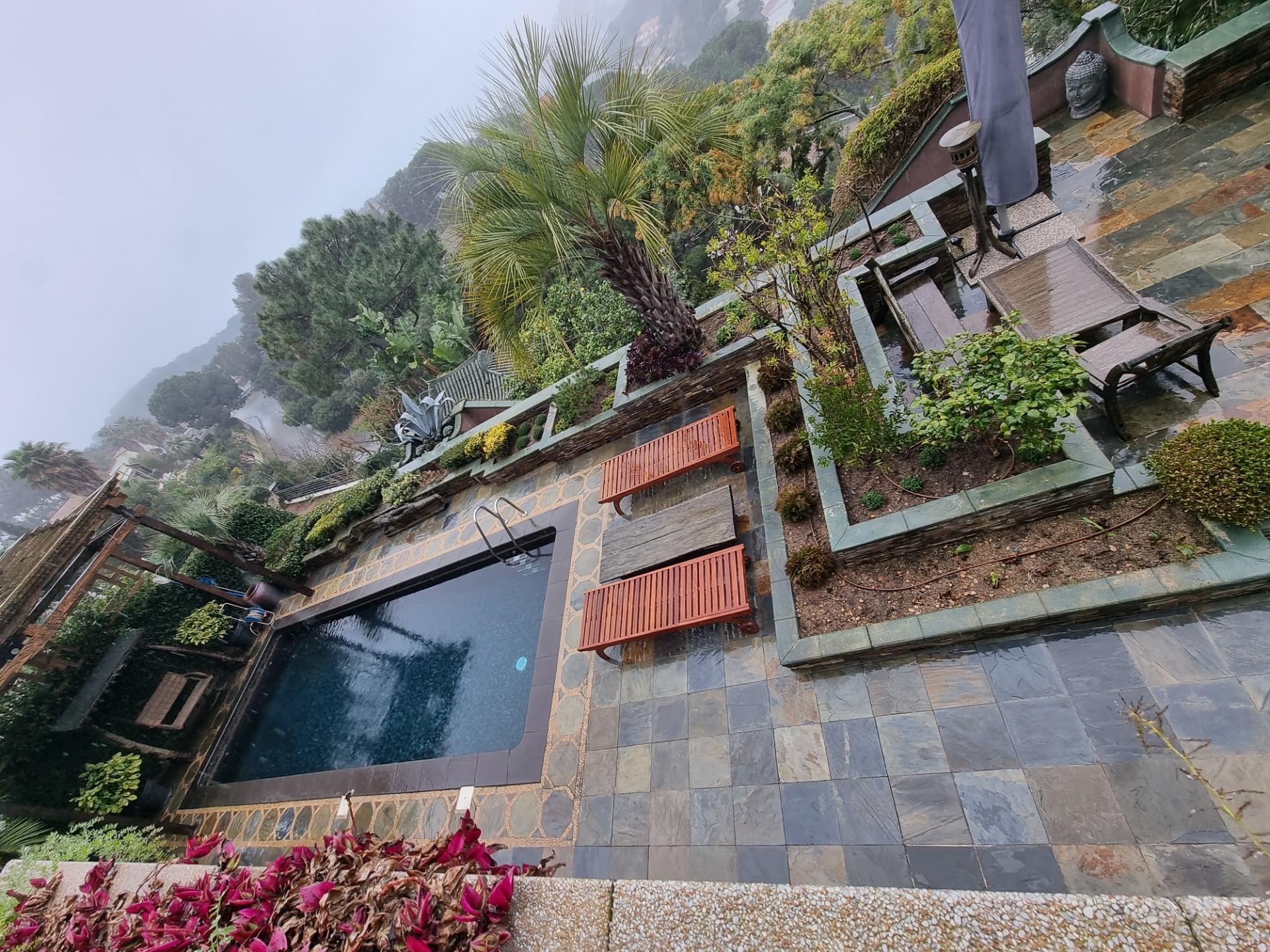 Chalet en Canyelles - Montgoda