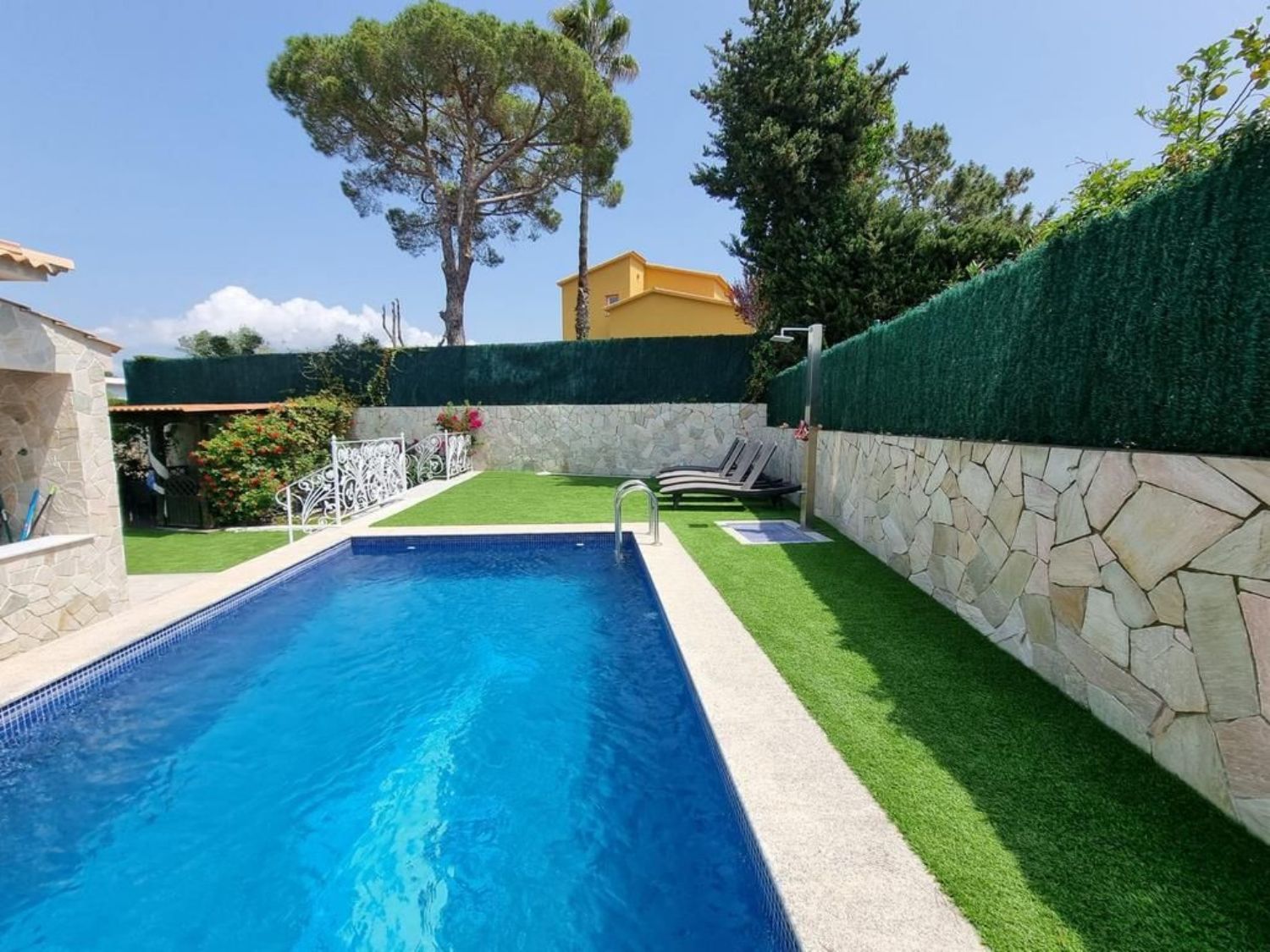 Chalet en Condado del Jaruco
