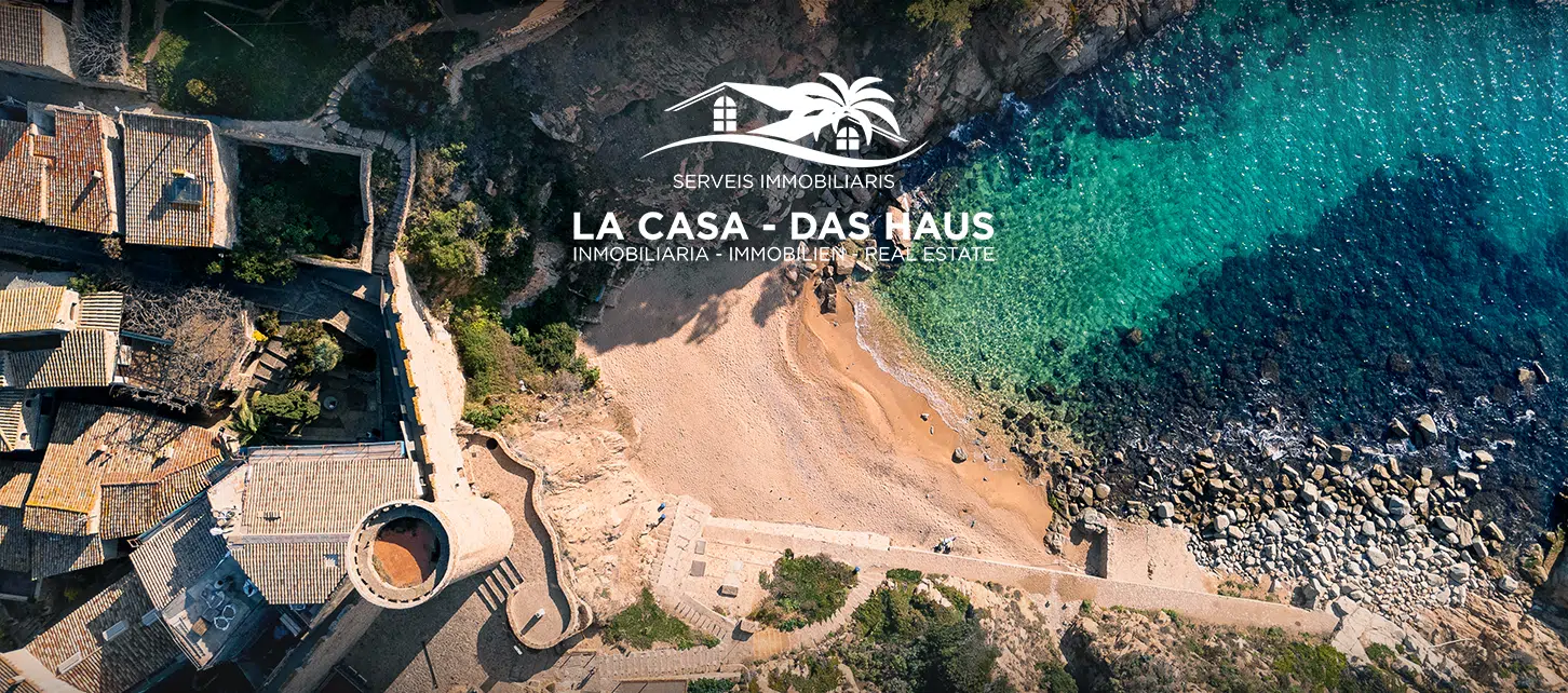 Contacto Inmobiliario Lloret de Mar